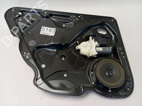 rear-left-window-mechanism-vw-passat-b6-3c2-2005-2006-2007-2008-2009-2010-2011-36050323 main image