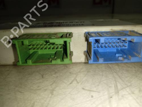 Electronic module BMW X6 (E71, E72) xDrive 40 d | BP12675637M83 