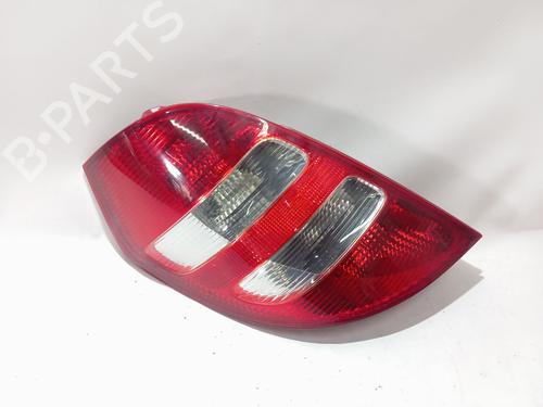 Used Left taillight Left taillight MERCEDES-BENZ A-CLASS (W169) A 150 (169.031, 169.331) (95 hp) 33977203 33977203
