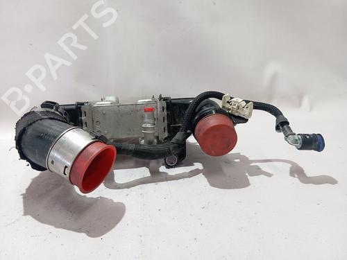 Intercooler MERCEDES-BENZ CITAN Box Body/MPV (W420) 1.5 110 CDI (420.623, 420.625) | BP31159015M30 