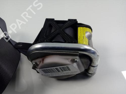 Front left seatbelt TOYOTA LAND CRUISER PRADO (_J12_) 3.0 D-4D (KDJ120, KDJ125) | BP16437112I26 