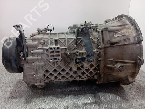 Gearbox ISUZU N (6th Generation)  | BP29437030M3 