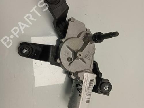 Used Rear wiper motor KIA CARENS IV 1.7 CRDi (116 hp) 17003317