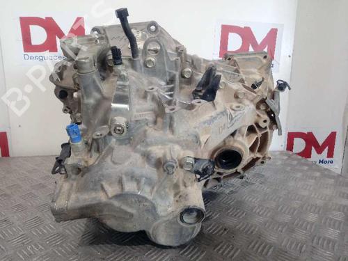 Gearbox NISSAN X-TRAIL III (T32_, T32R, T32RR)  | BP16492234M3 