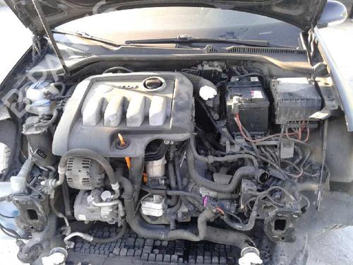 Right rear brake caliper VW GOLF V (1K1)  | BP12639710M106 