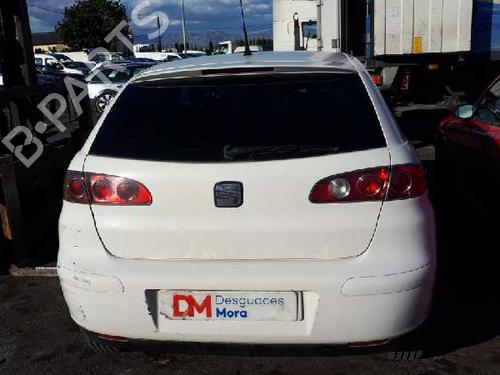 Ignition barrel SEAT IBIZA III (6L1)  | BP12850246M48 