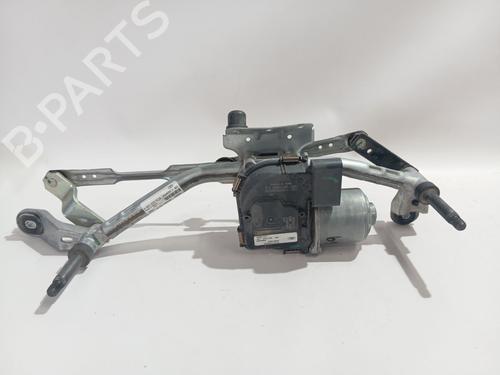 Used Front wiper motor Front wiper motor FORD PUMA (J2K, CF7) 1.0 EcoBoost mHEV (125 hp) 36552986 36552986