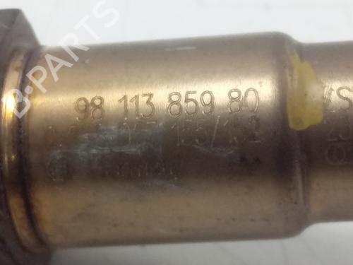 Electronic sensor PEUGEOT 308 III (FB_, FH_, FP_, F3_, FM_)  | BP16572289M84 