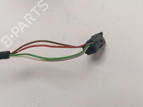 Right mirror BMW 5 (E60) 530 d | BP30373786C27