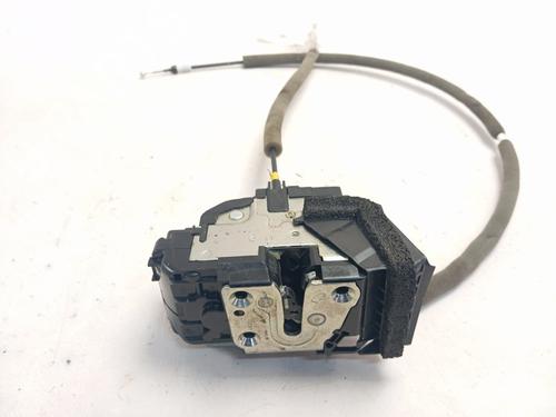 Front right lock RENAULT KADJAR (HA_, HL_)  | BP23463151C97 
