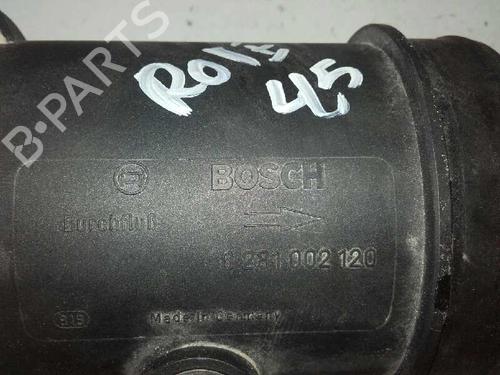 Mass air flow sensor ROVER 200 II Hatchback (RF) 220 D/SD | BP12833037M95 