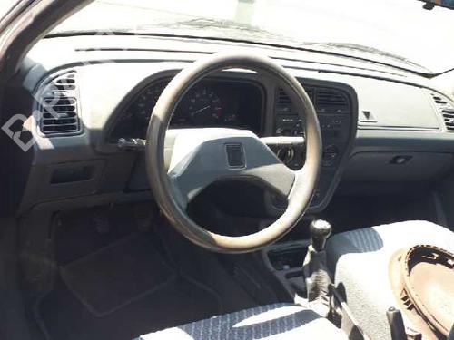 Steering column stalk PEUGEOT 306 (7B, N3, N5) 1.4 SL | BP16653103I23 