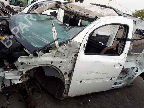 Engine control unit (ECU) RENAULT KANGOO / GRAND KANGOO II (KW0/1_) 1.5 dCi 90 (KW05, KW08, KW0G, KW11) | BP16858019M57