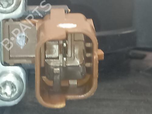 Rear left window mechanism DACIA JOGGER (RK_) 1.0 TCe 110 (RKMD) | BP40158254C24 - Image 2