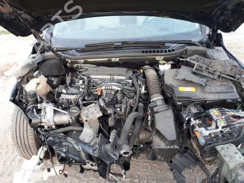 Right front window switch PEUGEOT 508 SW I (8E_)  | BP18150836I26 