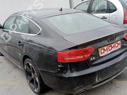 Dashboard AUDI A5 Sportback (8TA) | BP12671804C46 - Image 11