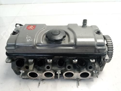 Used Cylinder head CITROËN XSARA PICASSO (N68) 1.6 16V (109 hp) 16519495