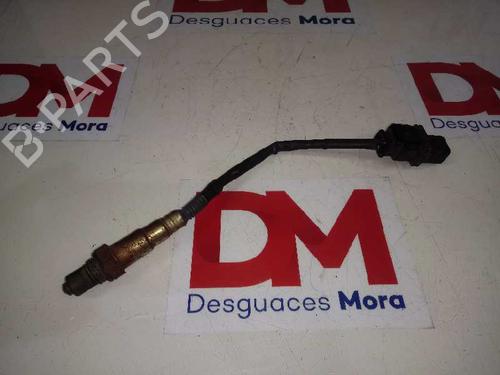 Elektronisk sensor VW GOLF V (1K1) 1.6 MultiFuel (102 hp) 12661690