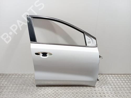 Used Right front door KIA SPORTAGE IV (QL, QLE) [2015-2022]  28031416