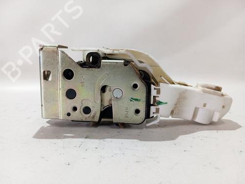 Used Front left lock FIAT TIPO Hatchback (356_, 357_) [2016-2025]  28812585