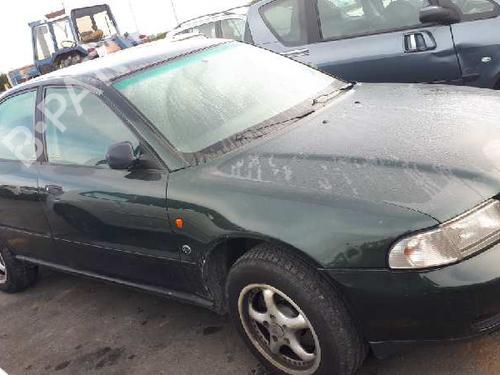 Gearbox AUDI A4 B5 (8D2) 1.9 TDI | BP12668557M3 