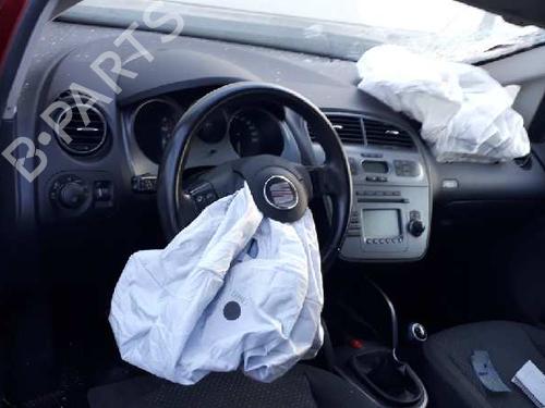 Gearbox SEAT TOLEDO III (5P2)  | BP12662077M3 