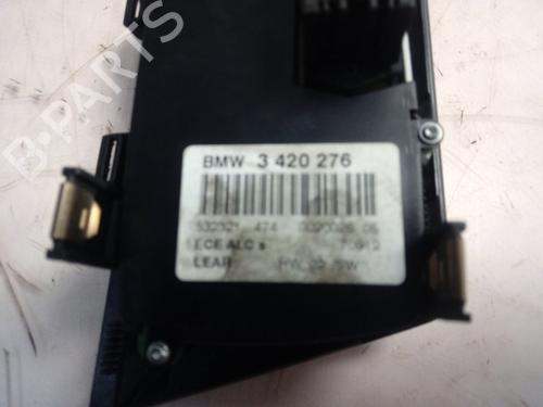 Headlight switch BMW X3 (E83) 2.0 d | BP16327563I24 
