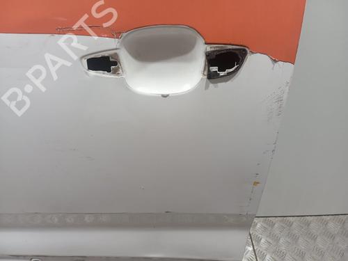 Left front door CITROËN BERLINGO MULTISPACE (B9) 1.6 HDi 75 / BlueHDi 75 | BP25855842C2 