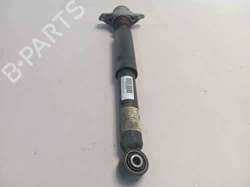 Used Left rear shock absorber VW GOLF VI (5K1) [2008-2014]  30699655