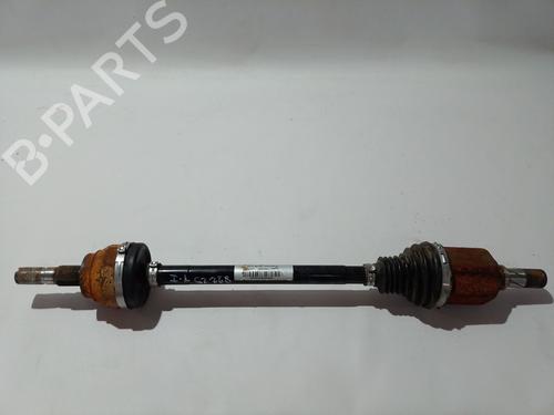 Used Left rear driveshaft Left rear driveshaft MG MG 4 (EH32) [2022-2026] 40228973 40228973