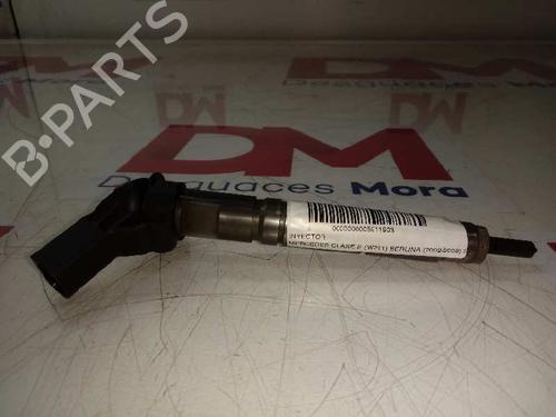 Used Injector MERCEDES-BENZ E-CLASS (W211) [2002-2009]  30371668