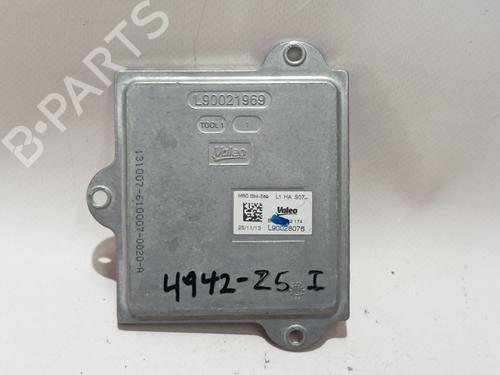 Used Xenon ballast Xenon ballast BMW X1 (E84) sDrive 16 d (116 hp) 34405769 34405769