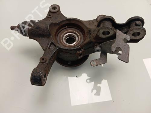 Right front steering knuckle OPEL VIVARO C Bus (K0) 2.0 | BP22748072M26 