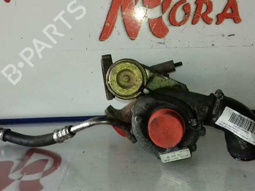 Turbolader/Kompressor OPEL ASTRA G Hatchback (T98) 1.7 TD (F08, F48) (68 hp) 12642159