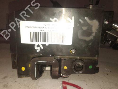Rear left lock PEUGEOT 308 SW I (4E_, 4H_) 1.6 HDi | BP15847907C100 