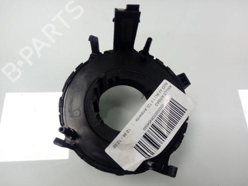 Squib airbag AUDI A3 (8L1) 1.9 TDI | BP12938233C102