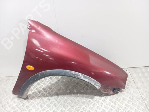Used Right front fenders OPEL CORSA B (S93) 1.0 i 12V (F08, F68, M68) (54 hp) 28412684