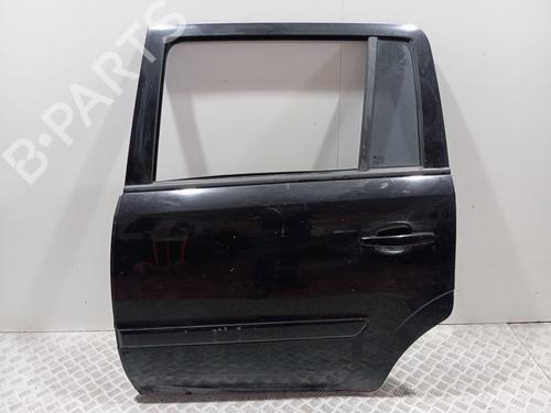 Used Left rear door Left rear door 37067714 37067714