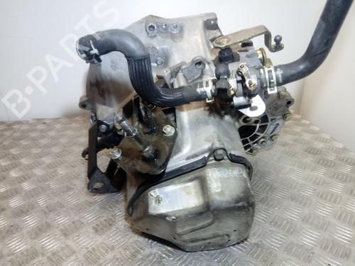 Gearbox CITROËN C3 II (SC_)  | BP16496479M3 