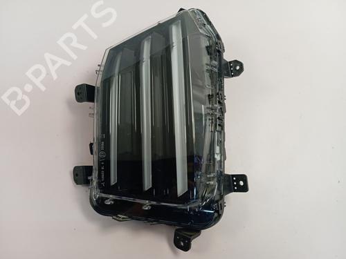 Blinklys fortil venstre Blinklys fortil venstre PEUGEOT 2008 II (UD_, US_, UY_, UJ_, UR_, UC_) 1.2 PureTech 100 (USHNK) (101 hp) 36448507 36448507