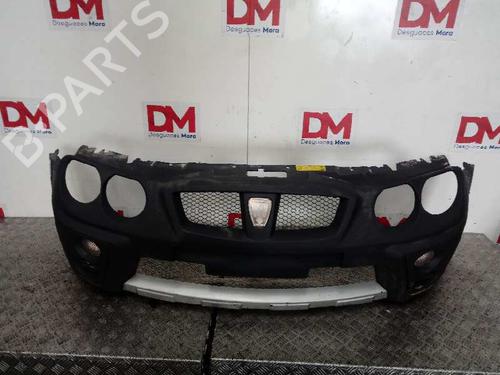 Front bumper ROVER STREETWISE Hatchback 2.0 TD | BP29409722C7 