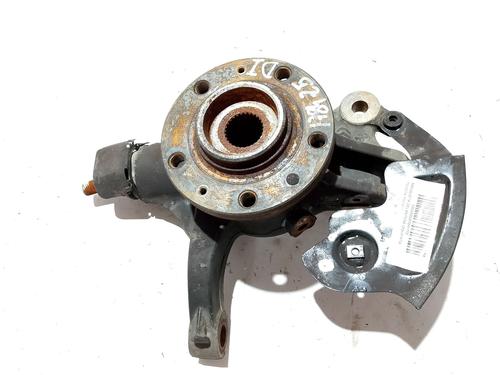 Used Left front steering knuckle TOYOTA PROACE Van (MDX_) [2013-2016]  27882213