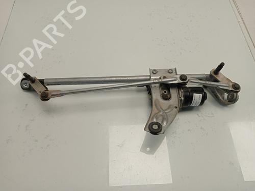Used Front wiper motor MERCEDES-BENZ A-CLASS Saloon (V177) [2018-2025]  17173492