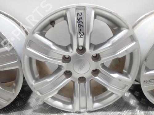 Rim FORD RANGER (TKE)  | BP21763962C45 