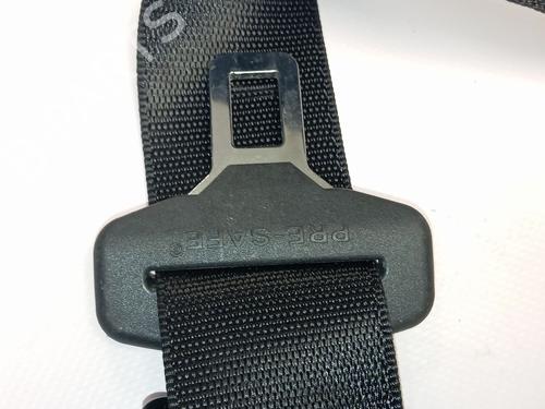 Front left seatbelt MERCEDES-BENZ E-CLASS (W212) E 220 CDI / BlueTEC (212.001, 212.002) | BP37537186I26 - Image 4