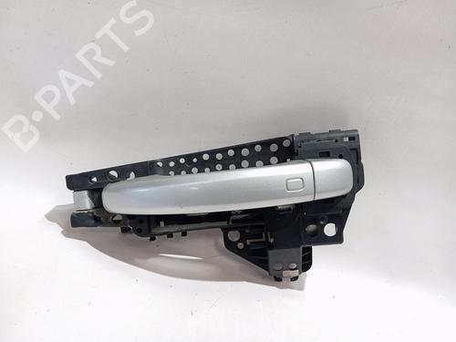 Used Front left exterior door handle Front left exterior door handle AUDI A5 (8T3) 1.8 TFSI (170 hp) 34007330 34007330