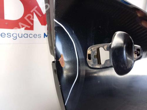 Right rear door TOYOTA COROLLA Verso (ZER_, ZZE12_, R1_)  | BP18528226C5 