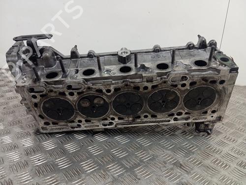 Cylinder head VOLVO XC90 I (275) D5 AWD | BP31337689M5 