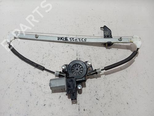 Used Rear right window mechanism MAZDA 3 (BM, BN) [2013-2019]  28962807