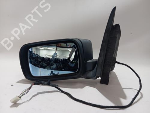 Used Left mirror BMW 3 Compact (E46) 316 ti (115 hp) 26588763